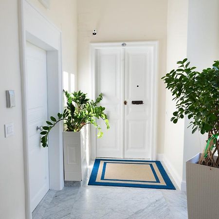 Hotel Bernini House Neapol Zewnętrze zdjęcie