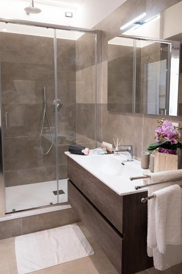 Hotel Bernini House Neapol Zewnętrze zdjęcie