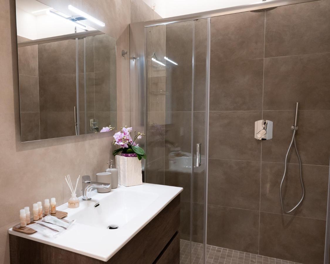 Hotel Bernini House Neapol Zewnętrze zdjęcie