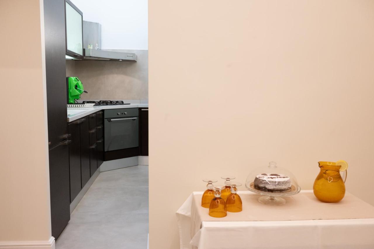 Hotel Bernini House Neapol Zewnętrze zdjęcie