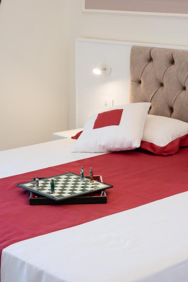 Hotel Bernini House Neapol Zewnętrze zdjęcie