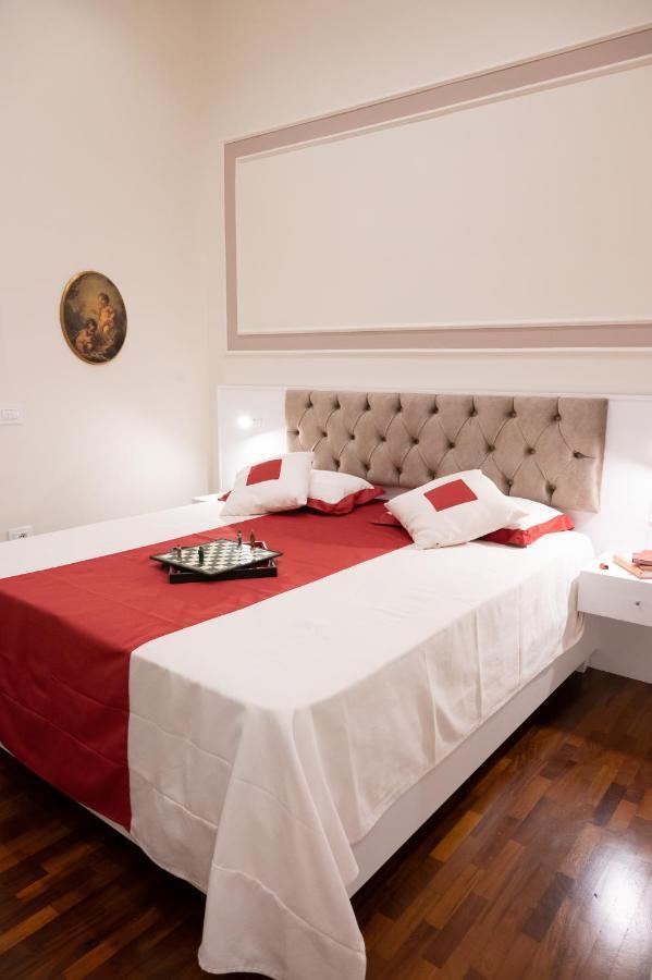 Hotel Bernini House Neapol Zewnętrze zdjęcie