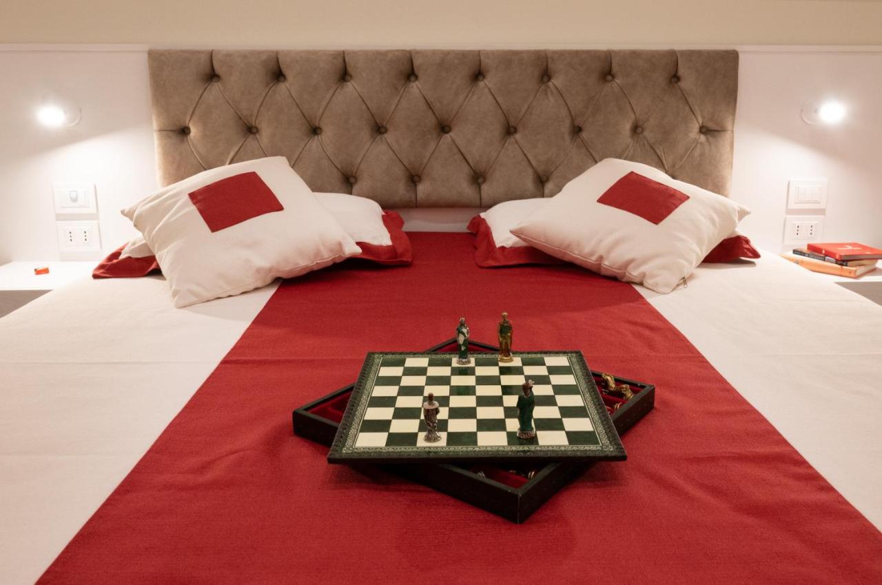 Hotel Bernini House Neapol Zewnętrze zdjęcie