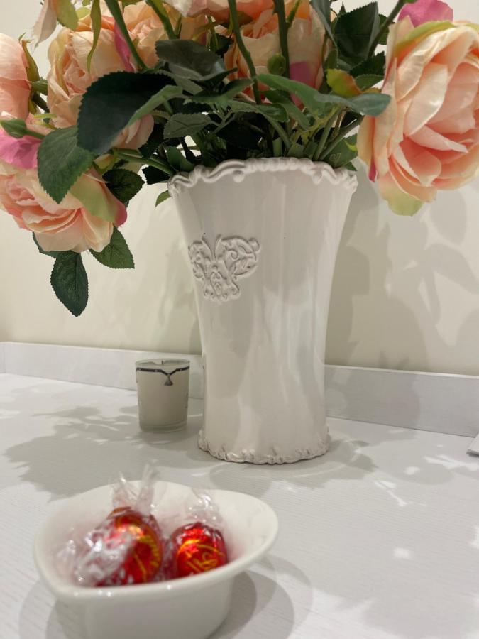 Hotel Bernini House Neapol Zewnętrze zdjęcie