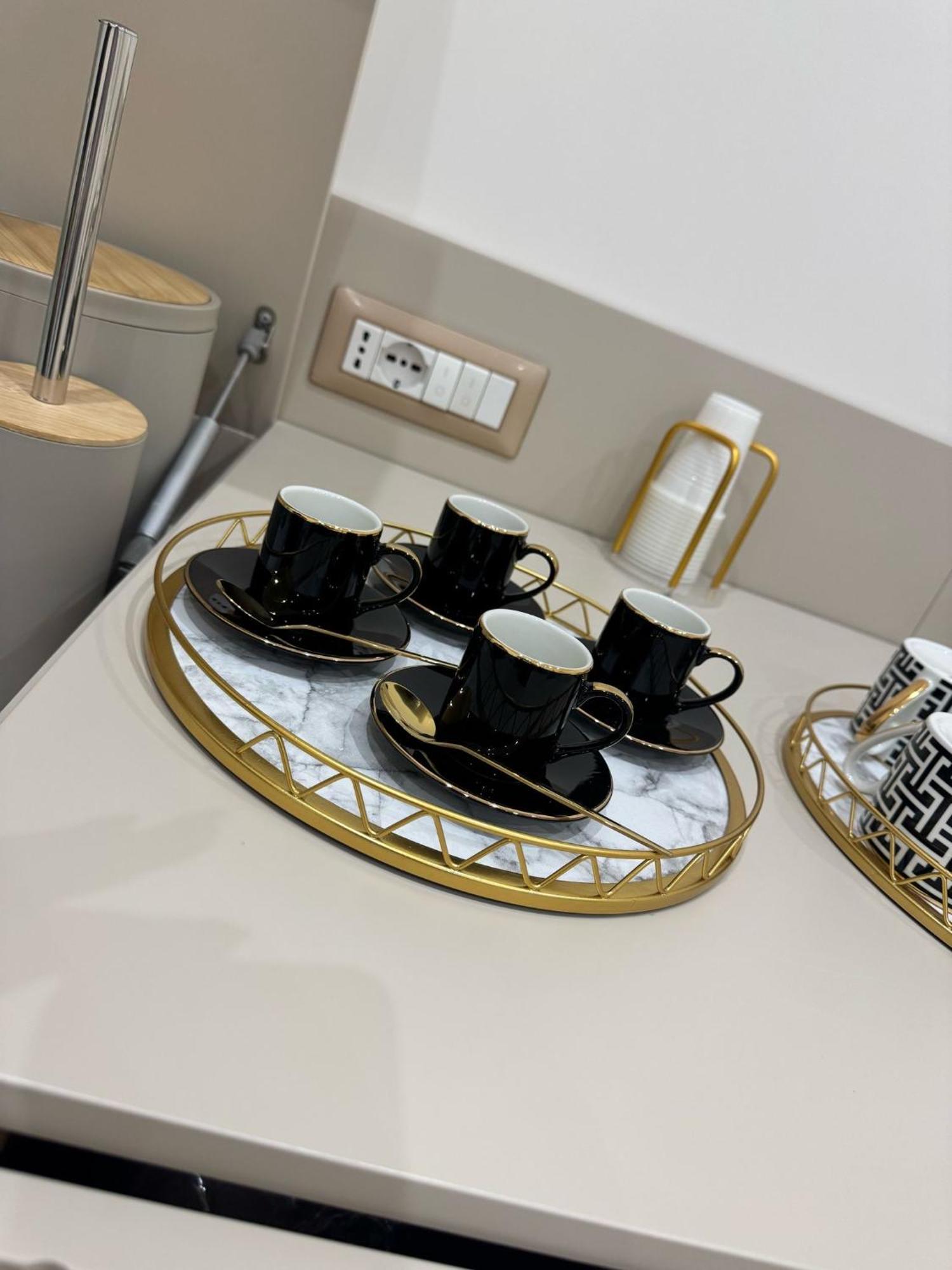 Hotel Bernini House Neapol Zewnętrze zdjęcie