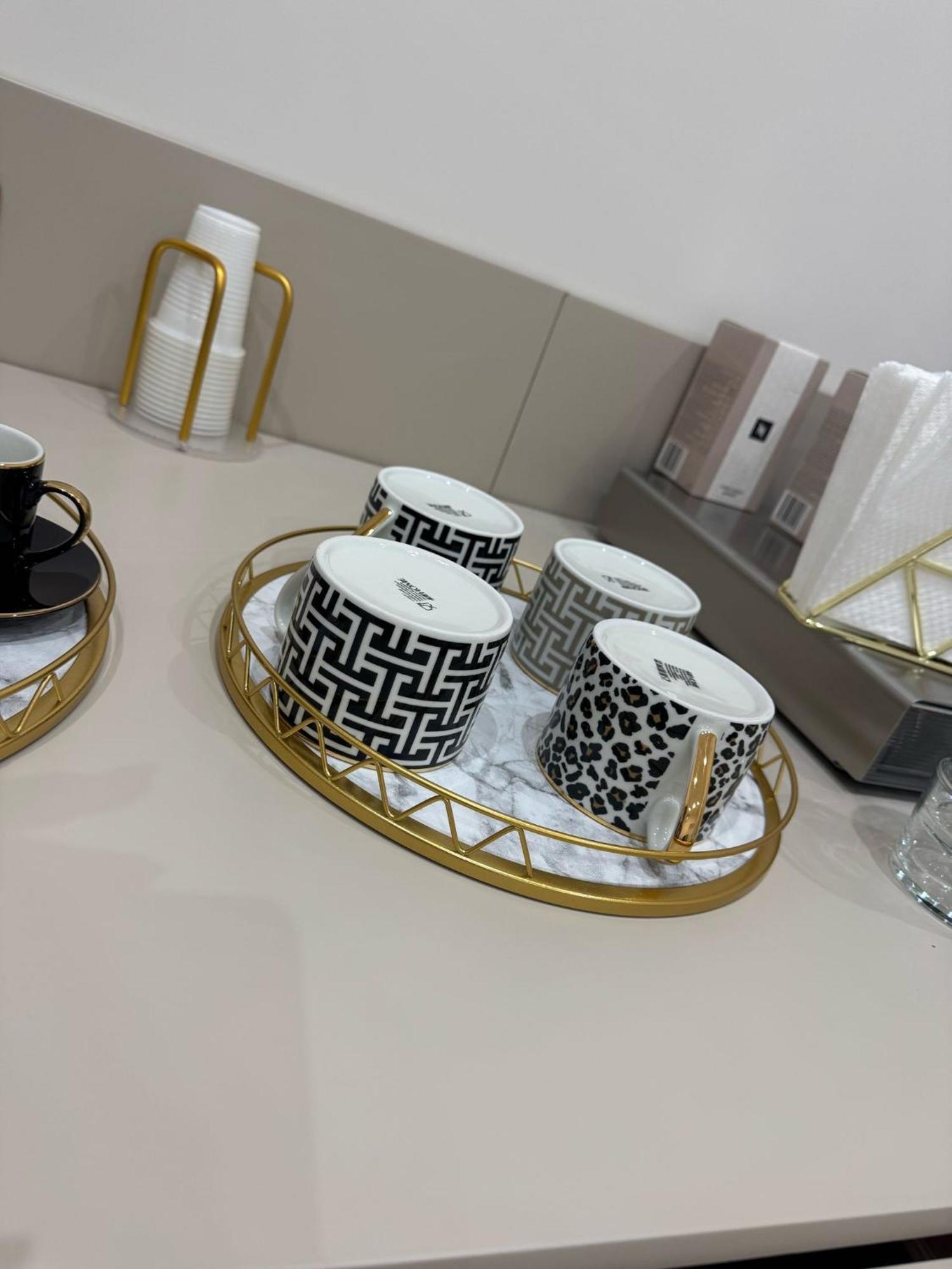 Hotel Bernini House Neapol Zewnętrze zdjęcie