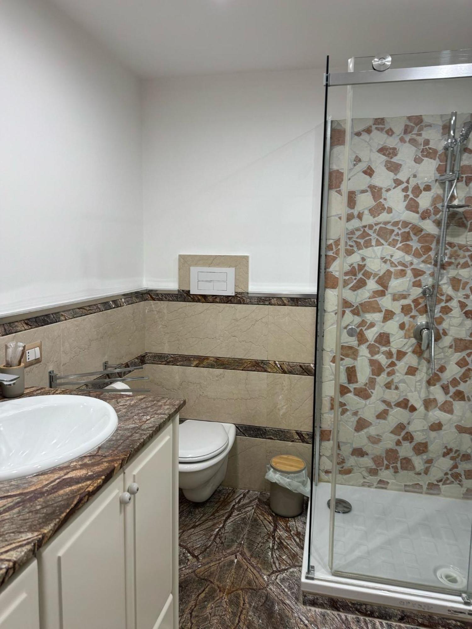 Hotel Bernini House Neapol Zewnętrze zdjęcie