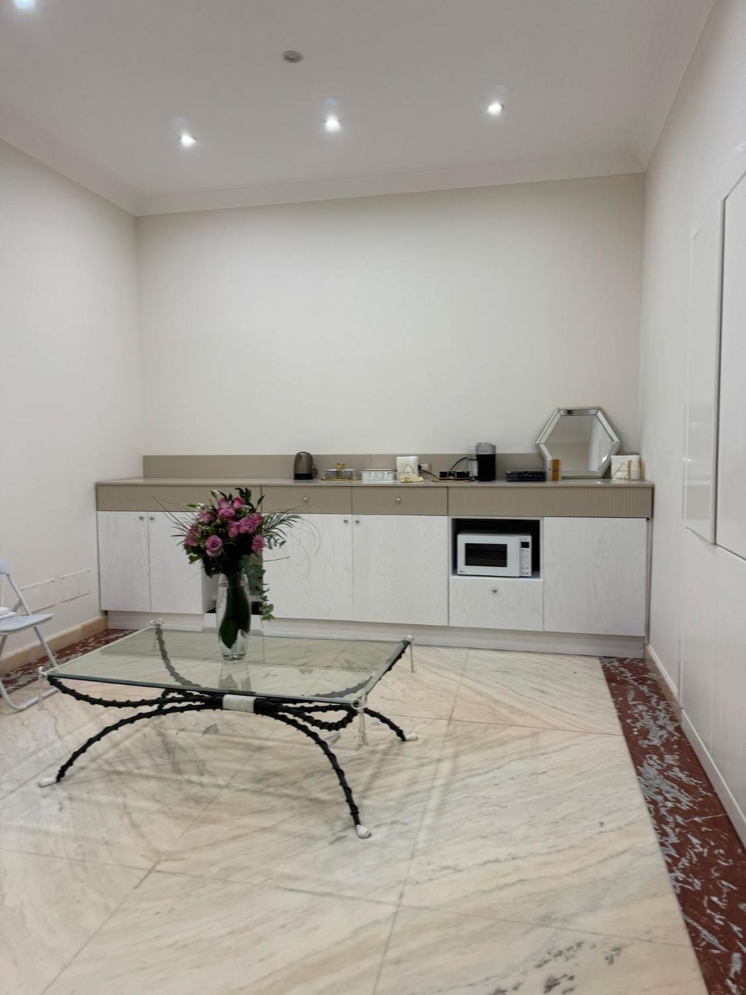 Hotel Bernini House Neapol Zewnętrze zdjęcie